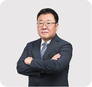 CEO Yun Young CHO