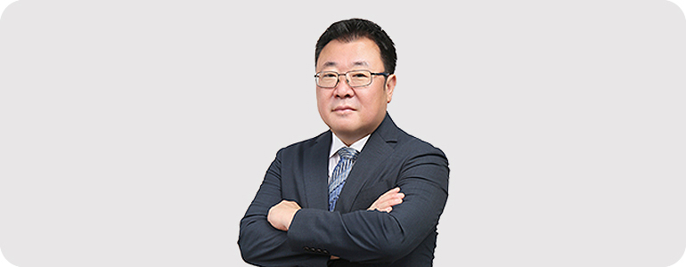 CEO Yun Young CHO