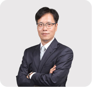 CTO Chang Eun YOO