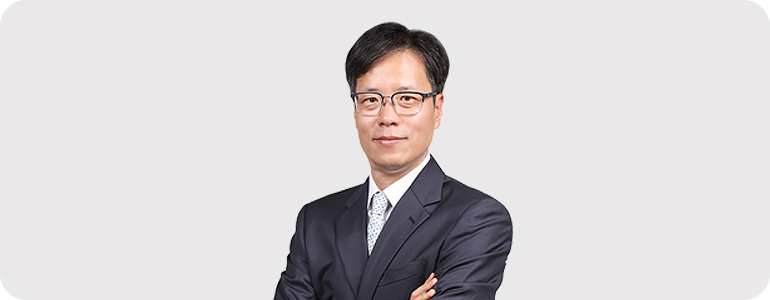 CTO Chang Eun YOO
