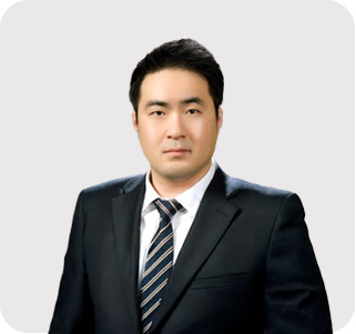 CFO Sung Woo LEE