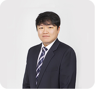 Byung Hwi KIM