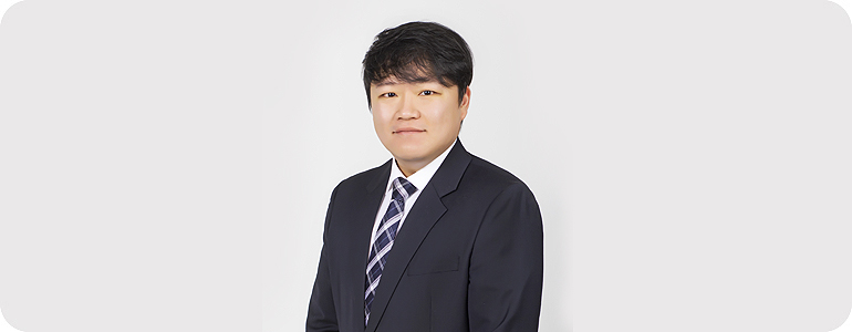 Byung Hwi KIM