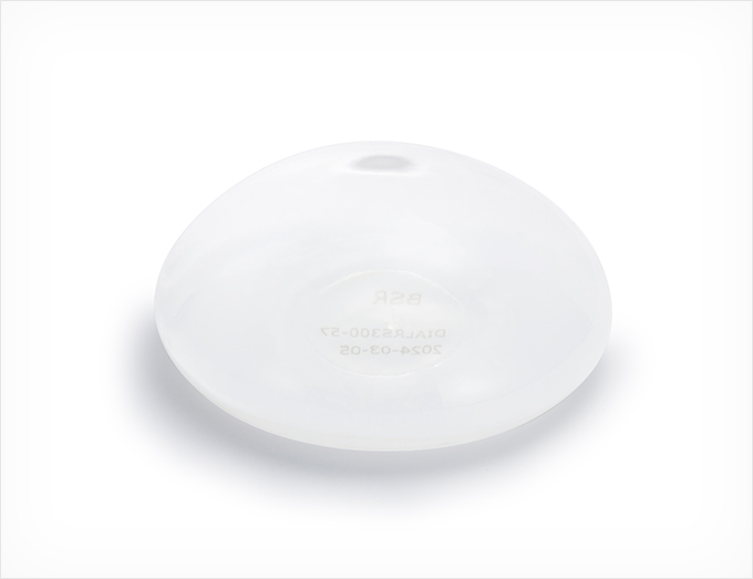 Silicone