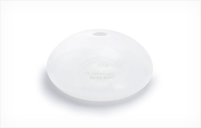 Silicone