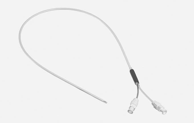 Catheter