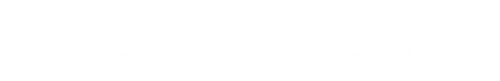 Surface Modification Platform Provider