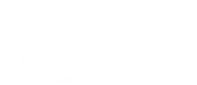 Surface Modification Platform Provider