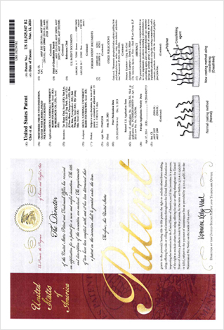 Patents Patents