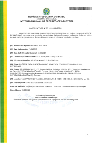 Patents Patents